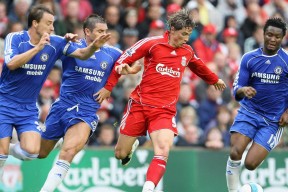 足球赛场精彩绝伦，比赛结果扣人心弦，足球比赛精彩片段